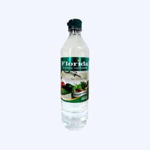 Florida Vinagre Blanco X 625Ml