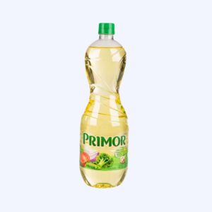 Primor Aceite Vegetal Botella 1Lt