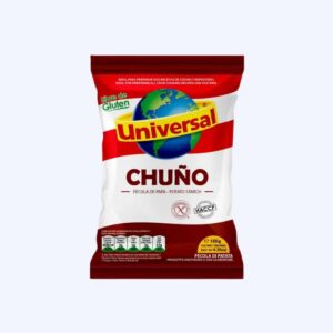 Universal Chuño 180G