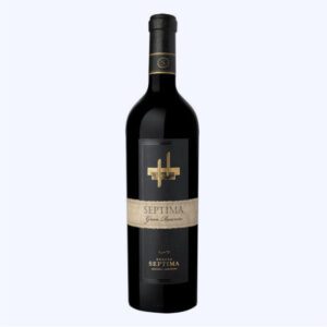 Vino Tinto Septima Gran Reserva 750Ml