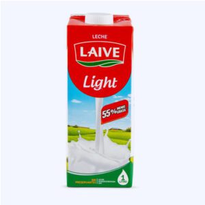 Laive Leche Light 1 Lt.