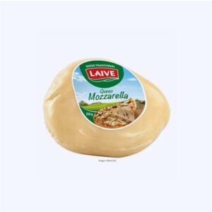 Laive Queso Mozzarella X 250Gr