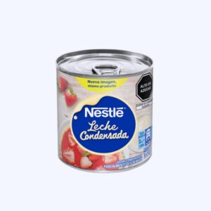 Nestle Leche Condensada X 397Gr