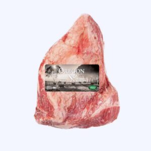 Oregon Picaña Congelada Preferred Angus X Pieza (Aprox 1Kg)