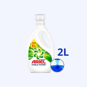 Ariel Detergente Liquido 2Lt