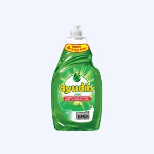 Ayudin Liquido Limon 500Ml