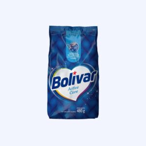 Bolivar Detergente Active Care 480Gr