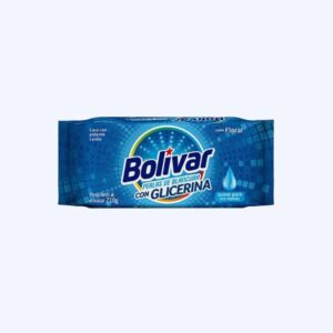 Bolivar Perlas De Blancura Con Glicerina X 210 Gr