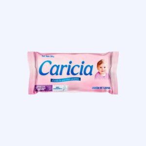 Caricia Jabon De Lavar 200Gr