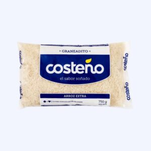 Costeño Arroz Extra 750G