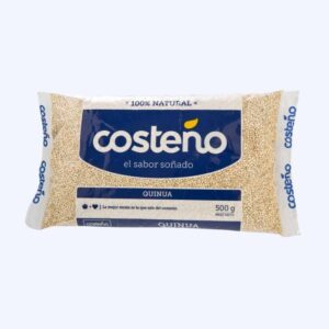 Costeño Quinua X 500 Gr
