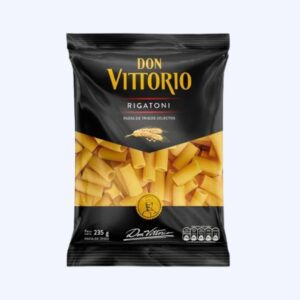 Don Vittorio Rigatoni X 250Gr
