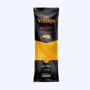Don Vittorio Spaguetti Delga X 500Gr.