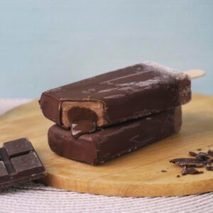 Zacateca Trufa De Chocolate Paleta
