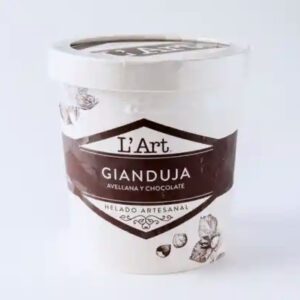 Lart Gianduja 1Lt