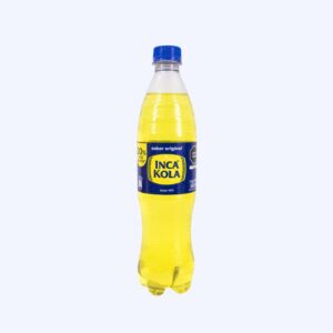 Inca Kola 600Ml
