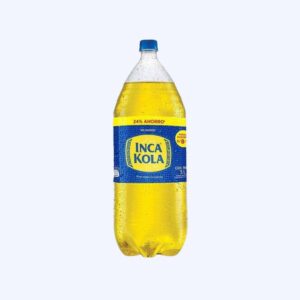 Inca Kola X 3Lt