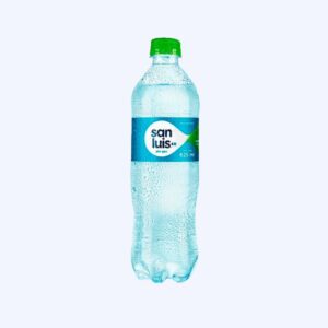 San Luis Sin Gas X 625Ml