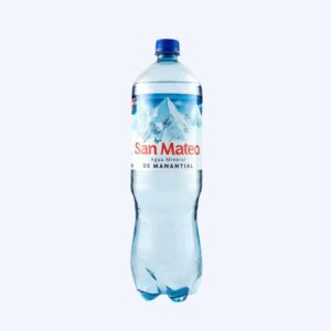 San Mateo C/G X 1.5 Lt