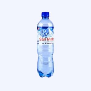 San Mateo C/G X 600 Ml