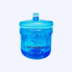 San Mateo S/G 21 Lt
