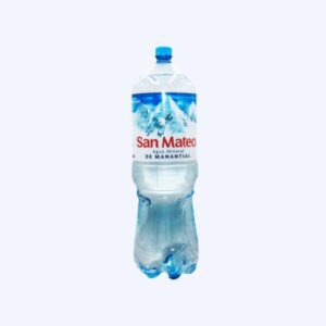 San Mateo S/G X 2.5Lt