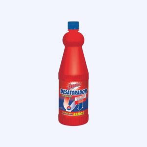 Sapolio Desatorador Baño X 980Ml