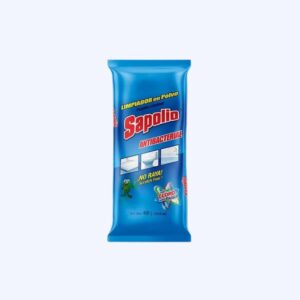 Sapolio Limpiavidrios  Lavanda Sachet X 500 Ml