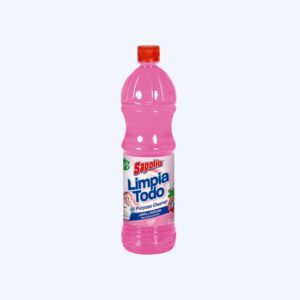 Sapolio Limpiatodo Bebe X  900Ml