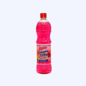 Sapolio Limpiatodo Floral X  900Ml