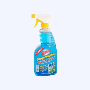 Sapolio Limpiavidrios Gatillo X 650 Ml