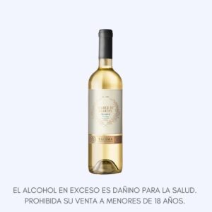 Vino Tacama Blanco De Blancos 750Ml