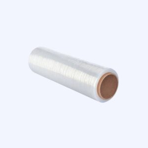 Wonderwrap Plastico Transparente 100Sq Ft