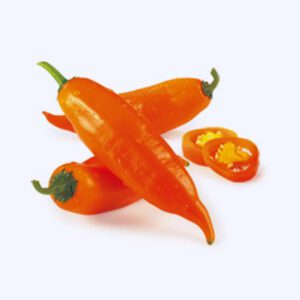 Aji Amarillo X Kg