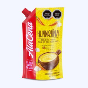 Alacena Huancaina X 400Gr