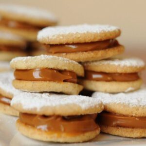 Paula Alfajor