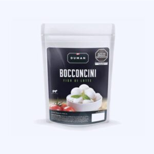 Duman Queso Bocconcini 250Gr