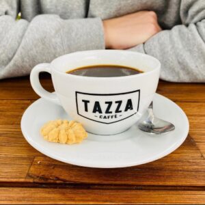 Café Americano Doble