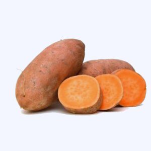 Camote Amarillo X Kg