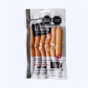 Casa Europa Frankfurter Cocktail 250 Gr