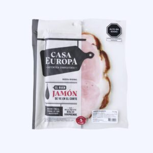 Casa Europa Jamon Crocante 200Gr