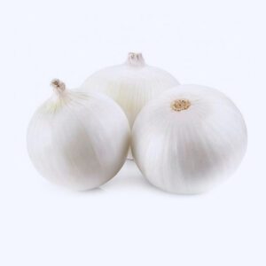 Cebolla Blanca X Kg
