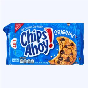 Chips Ahoy Sixpack 270G