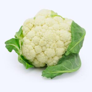 Coliflor X Unidad