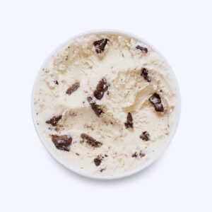Lart Cookies & Cream 1Lt