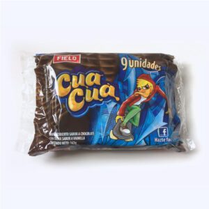 Cua Cua Sixpack 162G