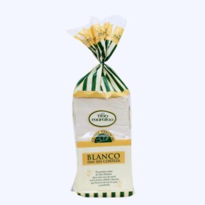 Don Mamino Pan De Molde Blanco Sin Corteza X 560 Gr.