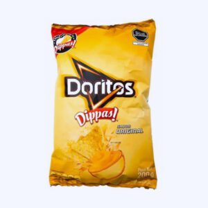 Doritos Dippas X 200 Gr