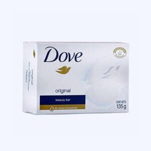 Dove Jabon Original Hidratante  X 90 G