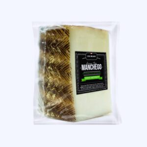 Duman Queso Manchego